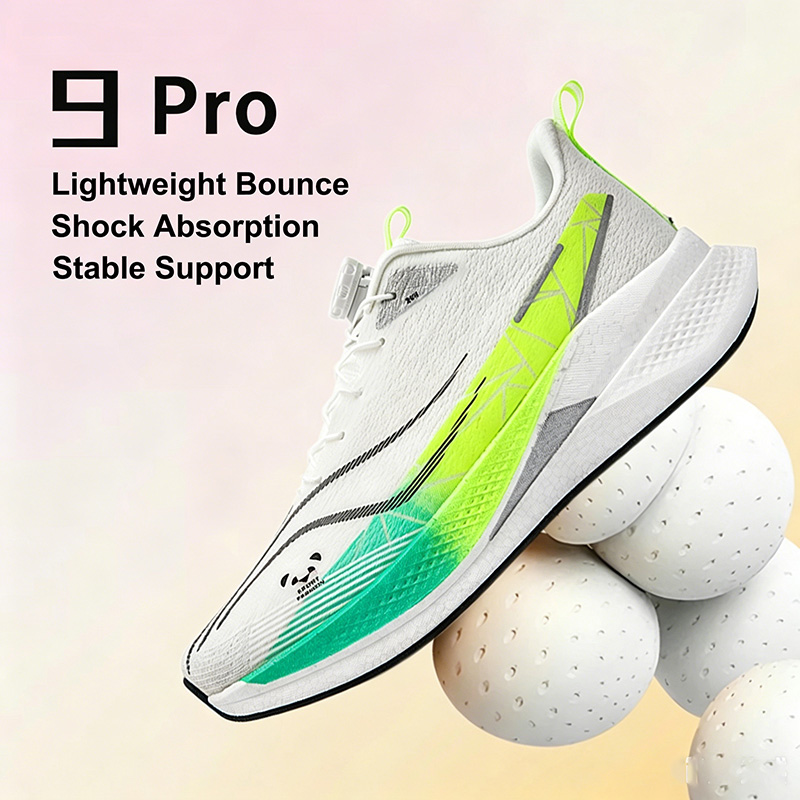 Running Cap Lightweight - Кроссовки с карбоновой пластиной, ультралегкие, мягкие,