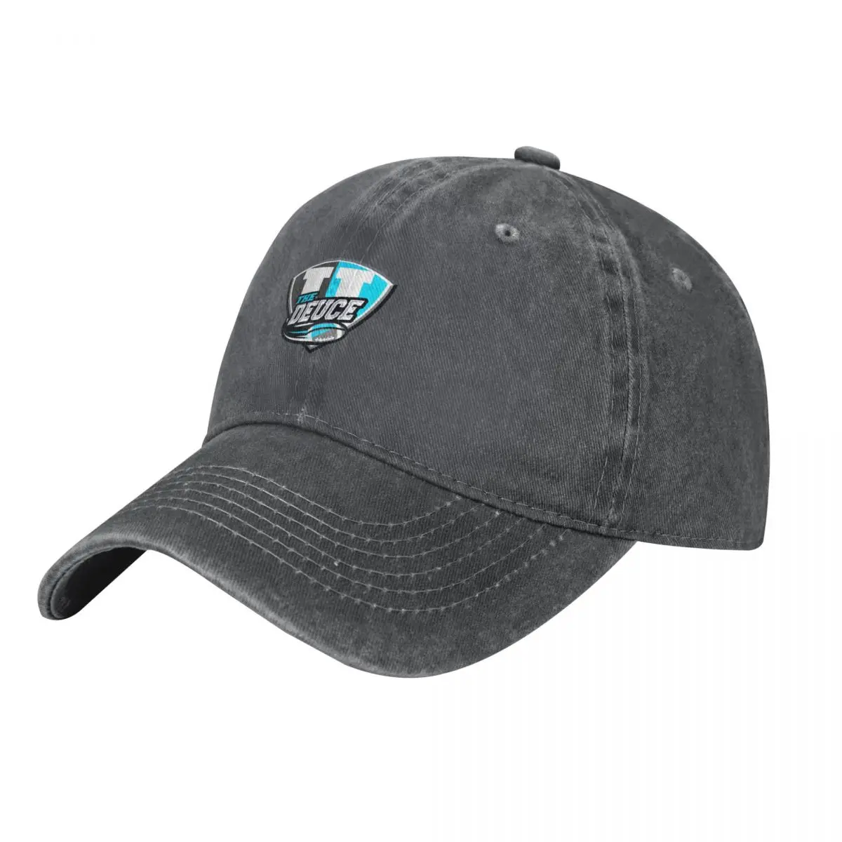 Golf Cap Dad - Бейсболка Deuce Madden League, ковбойская шляпа,