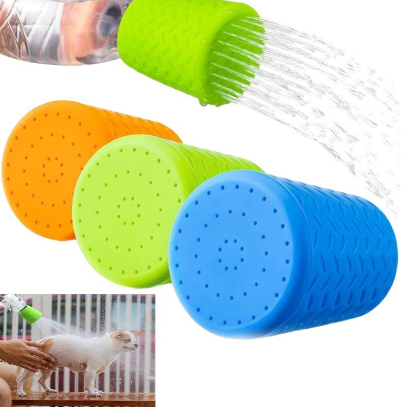 Портативный душ-распылитель дл – обзор и цена Swim Hat Silicone