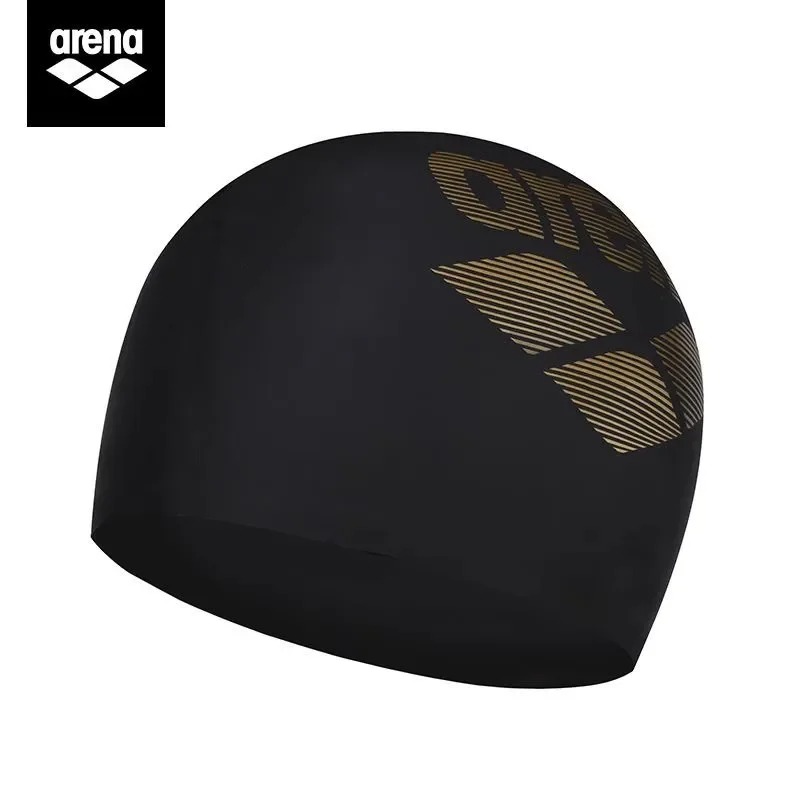 ARNew Мужские и женские силико – обзор и цена Swim Hat Silicone