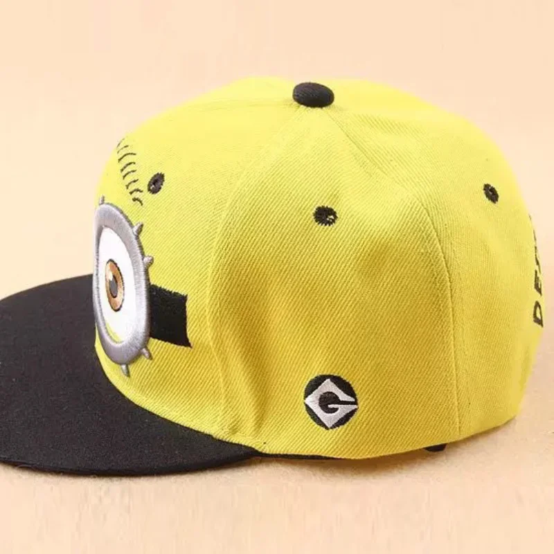 Бейсболка Minioned: Забавная к – обзор и цена Visor Sun Hat