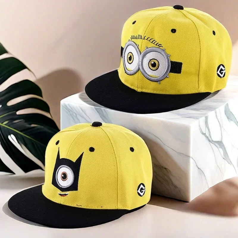 Бейсболка Minioned: Забавная к – обзор и цена Visor Sun Hat