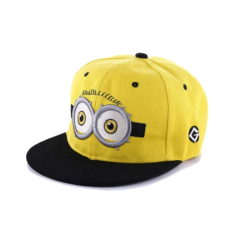 Бейсболка Minioned: Забавная к – обзор и цена Visor Sun Hat