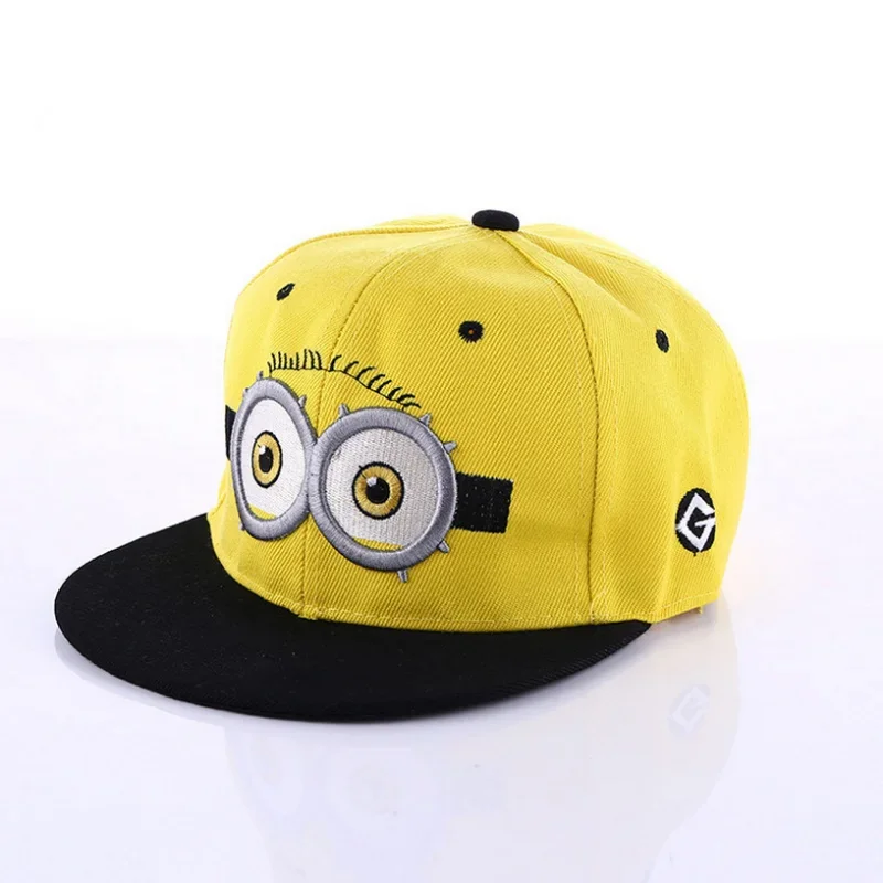 Бейсболка Minioned: Забавная к – обзор и цена Visor Sun Hat