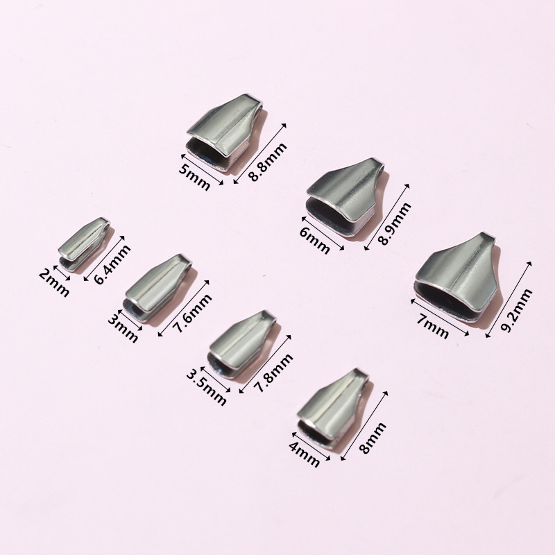 100 шт. Из нержавеющей стали 2 – обзор и цена Snapback Hat Flat