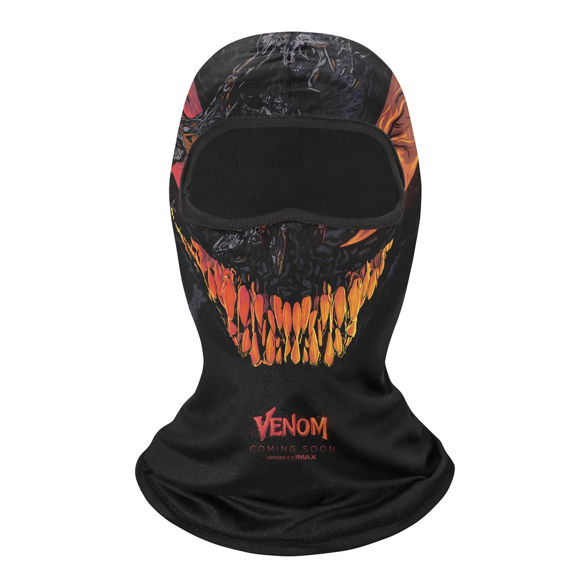 Маска для лица и шеи для мужчи – обзор и цена Skull Cap Helmet Liner