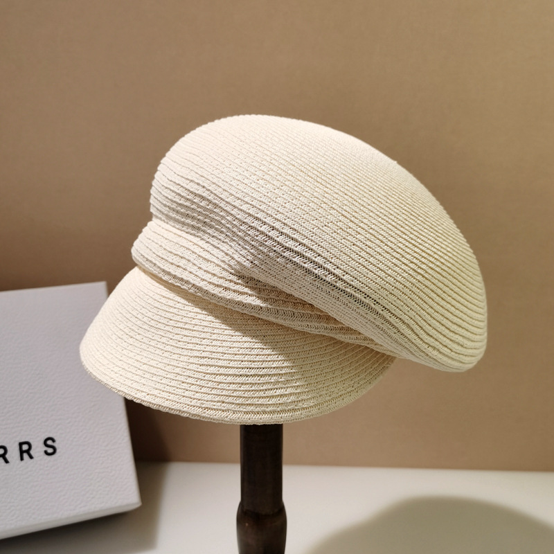 Новинка 2023, женские летние ш – обзор и цена Newsboy Cap Ivy