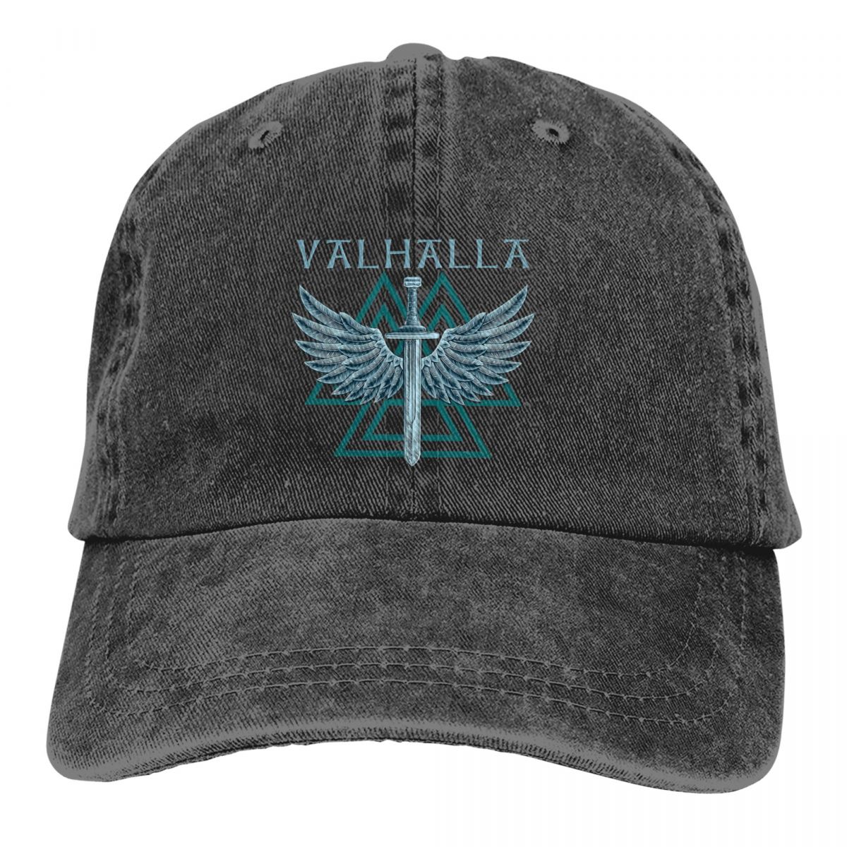 Мужская бейсболка с эффектом п – обзор и цена Golf Cap Dad