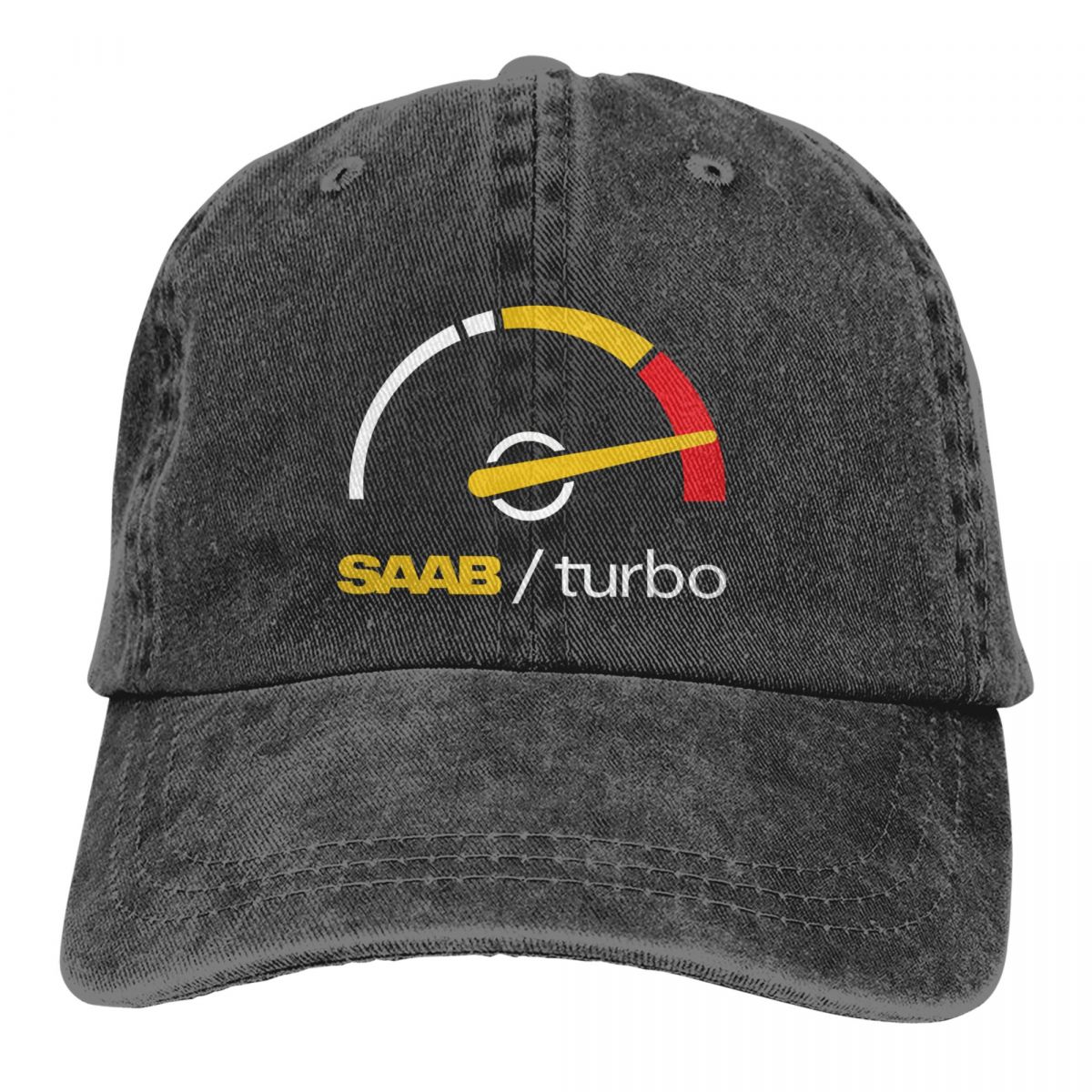 Мужская бейсболка с эффектом п – обзор и цена Golf Cap Dad