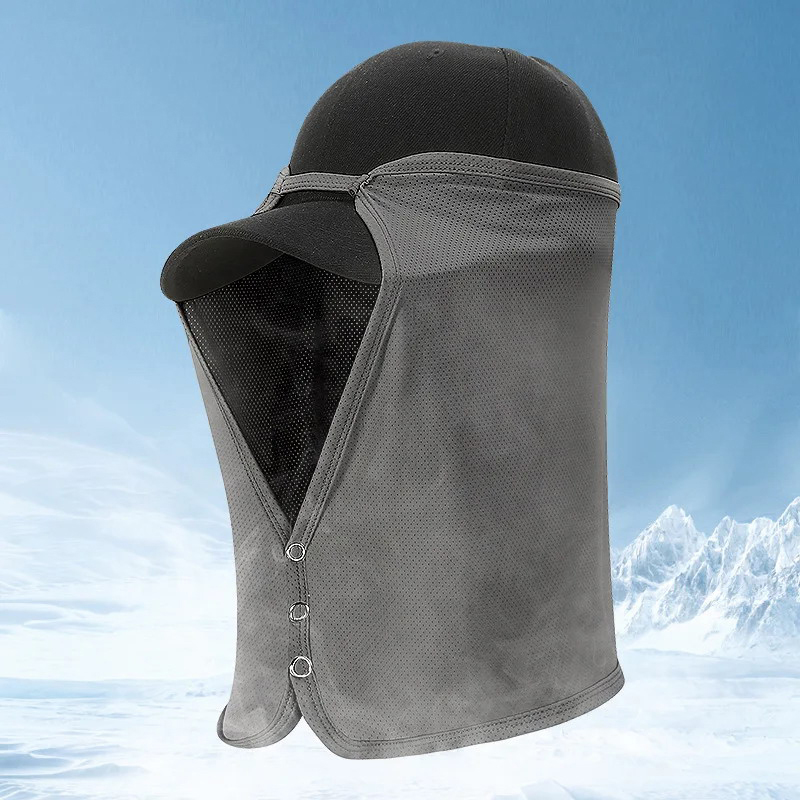 Быстросохнущая рыболовная кепк – обзор и цена Visor Sun Hat