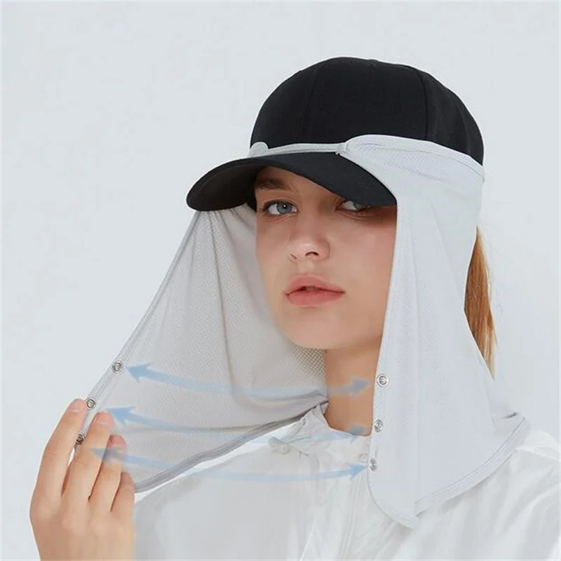 Быстросохнущая рыболовная кепк – обзор и цена Visor Sun Hat