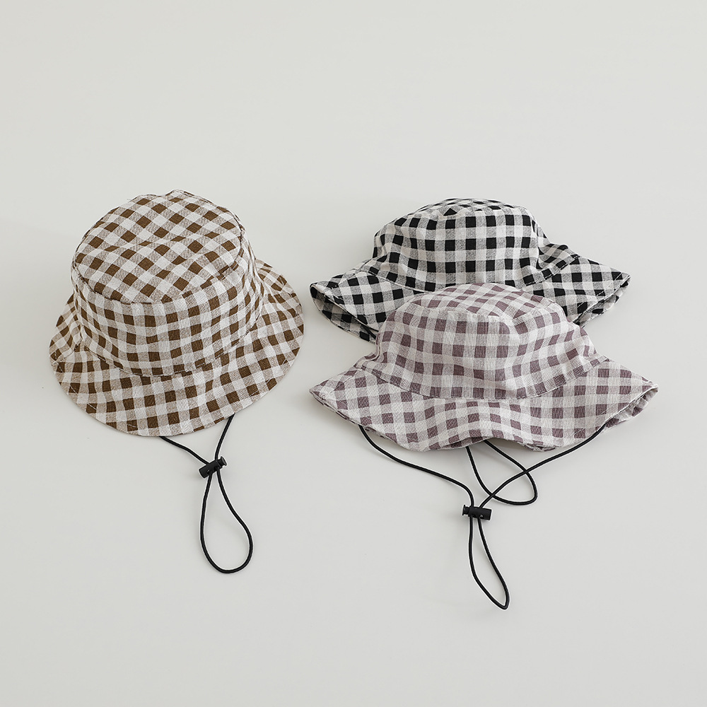Широкополая осенняя панама для – обзор и цена Bucket Hat Cotton