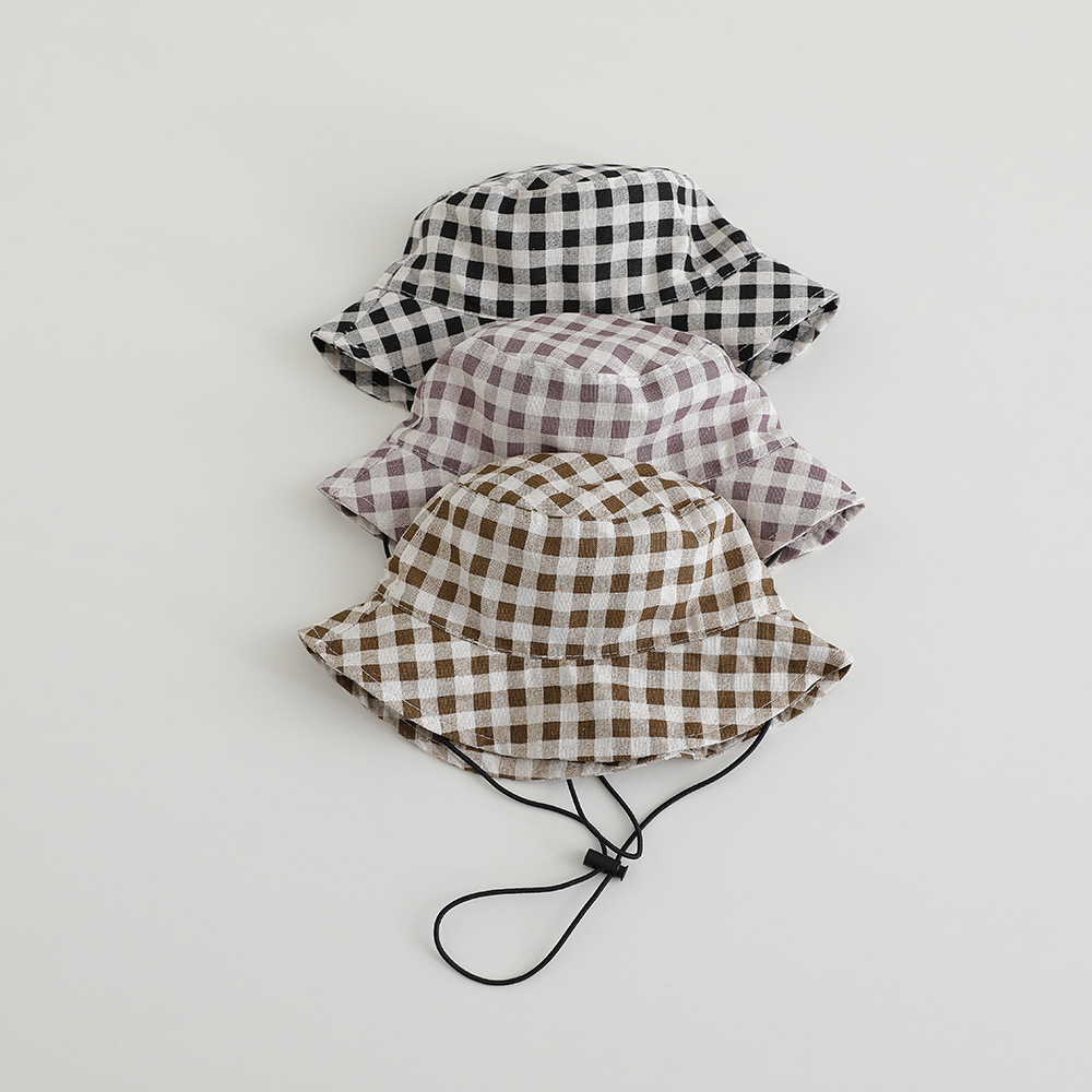 Широкополая осенняя панама для – обзор и цена Bucket Hat Cotton