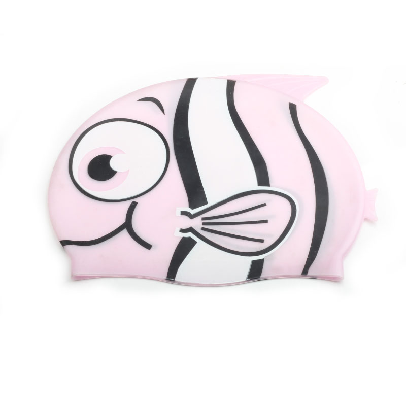 Одежда для мальчиков и девочек – обзор и цена Swim Hat Silicone