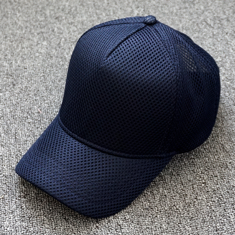 Весенне-летняя сетчатая бейсбо – обзор и цена Trucker Cap Mesh