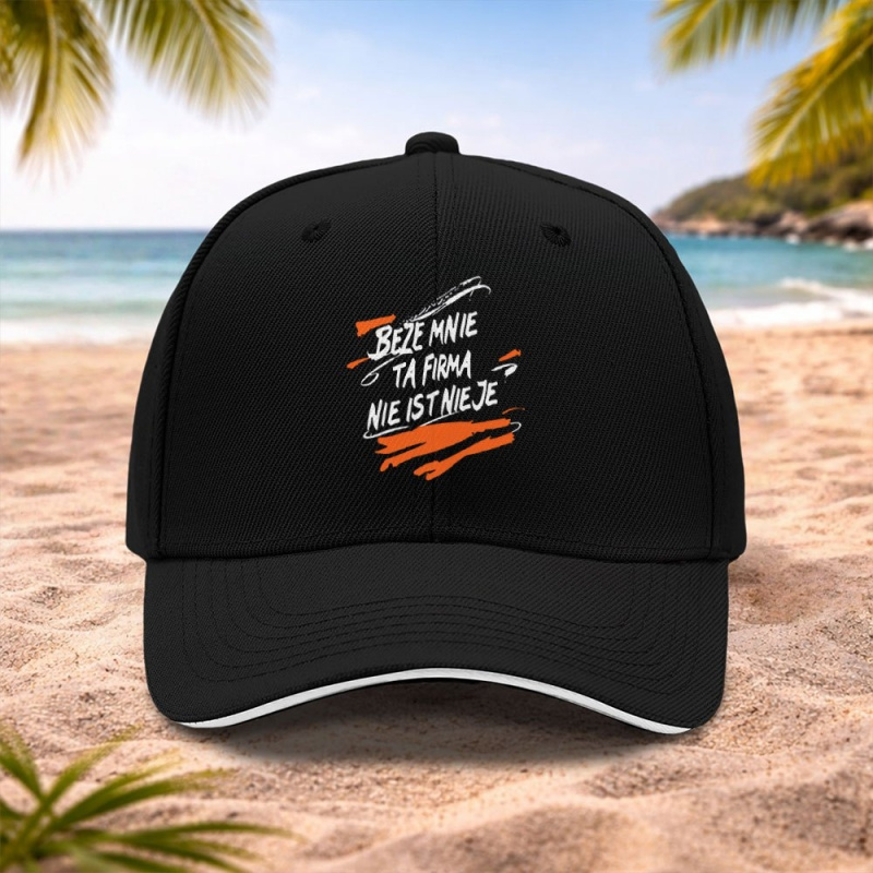 Бейсбольная кепка Polish Graff – обзор и цена Running Cap Lightweight