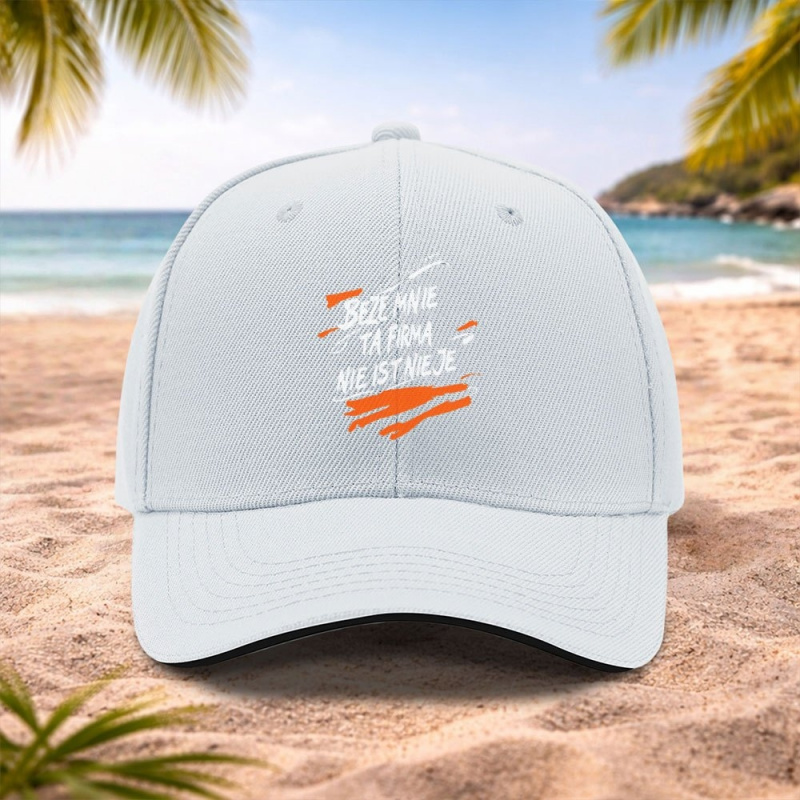 Бейсбольная кепка Polish Graff – обзор и цена Running Cap Lightweight