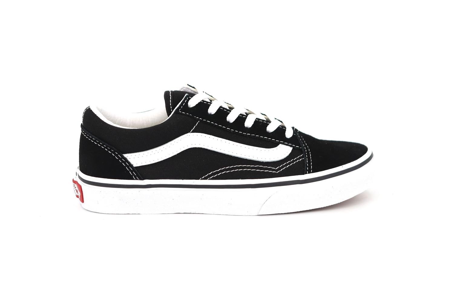 Детские кеды Vans Old Skool дл – обзор и цена Vans Shoes Old Skool