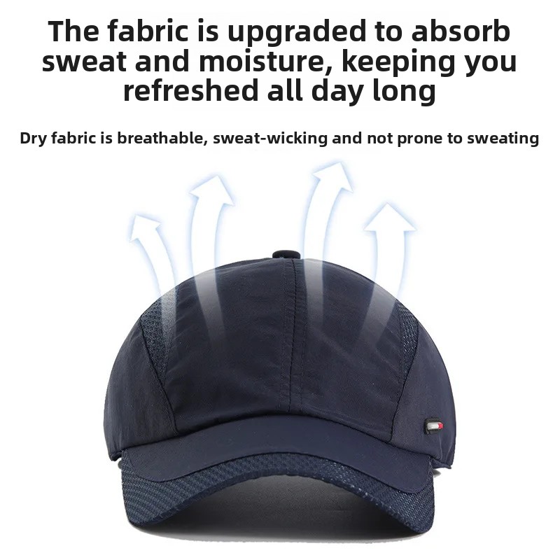 1 шт., солнцезащитная шляпа, б – обзор и цена Trucker Cap Mesh