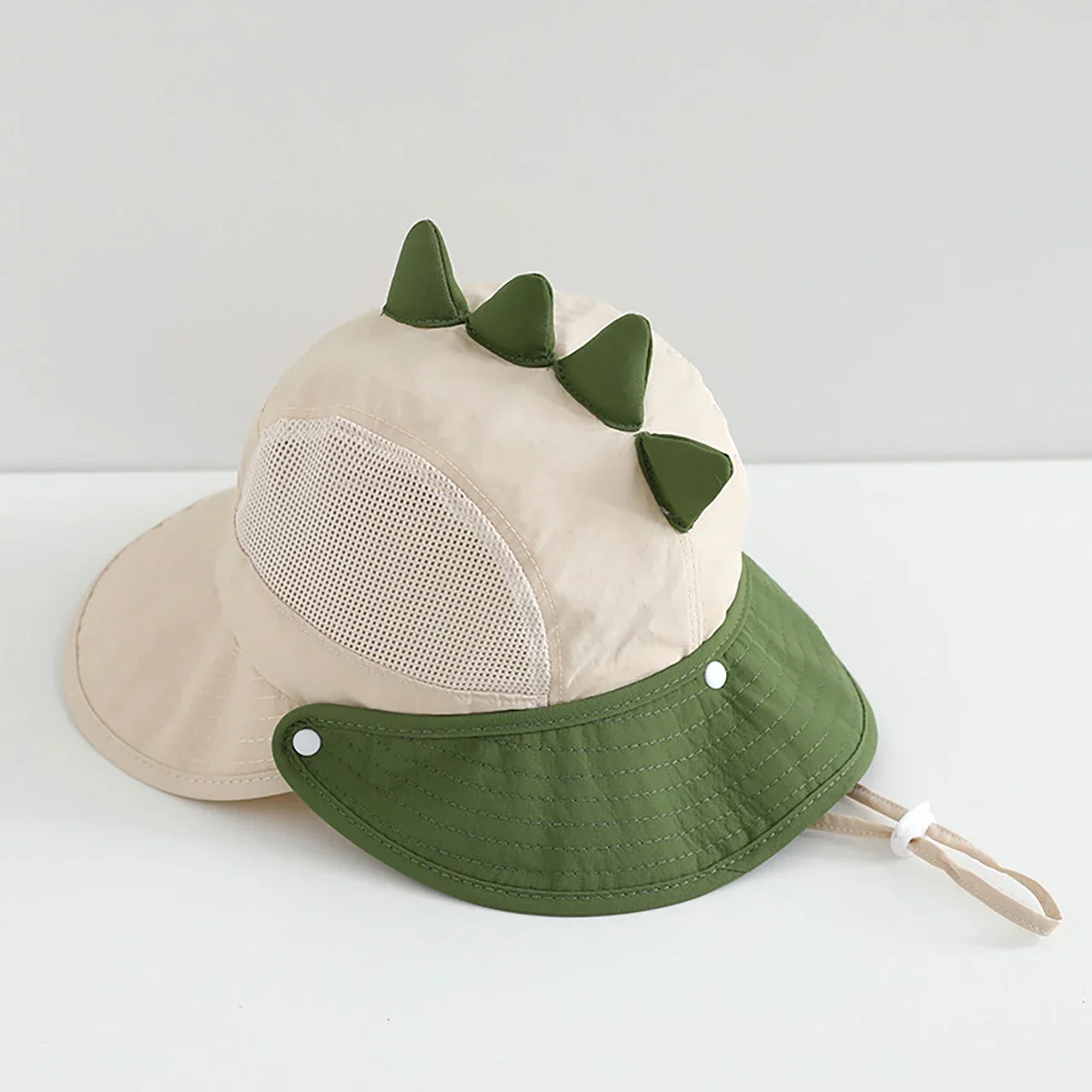 Детская летняя пляжная панама  – обзор и цена Visor Sun Hat