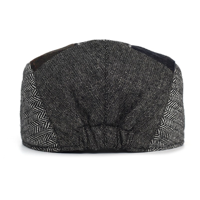 Высококачественная классическа – обзор и цена Newsboy Cap Ivy
