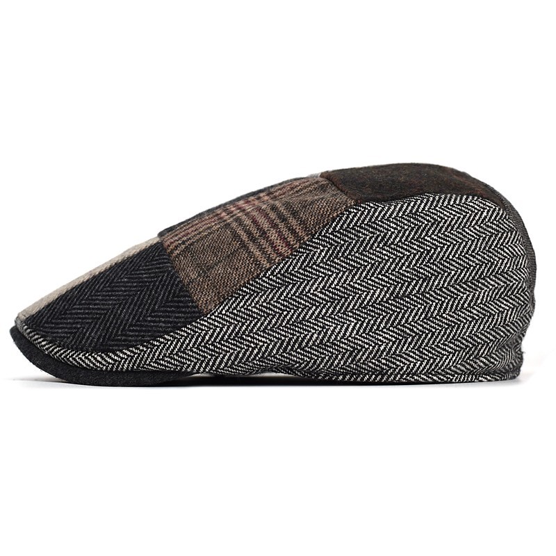Высококачественная классическа – обзор и цена Newsboy Cap Ivy