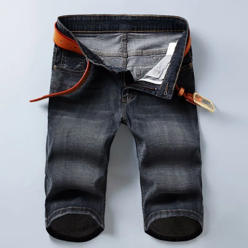 Джинсовые шорты, мужские летни – обзор и цена Levis Jeans 501
