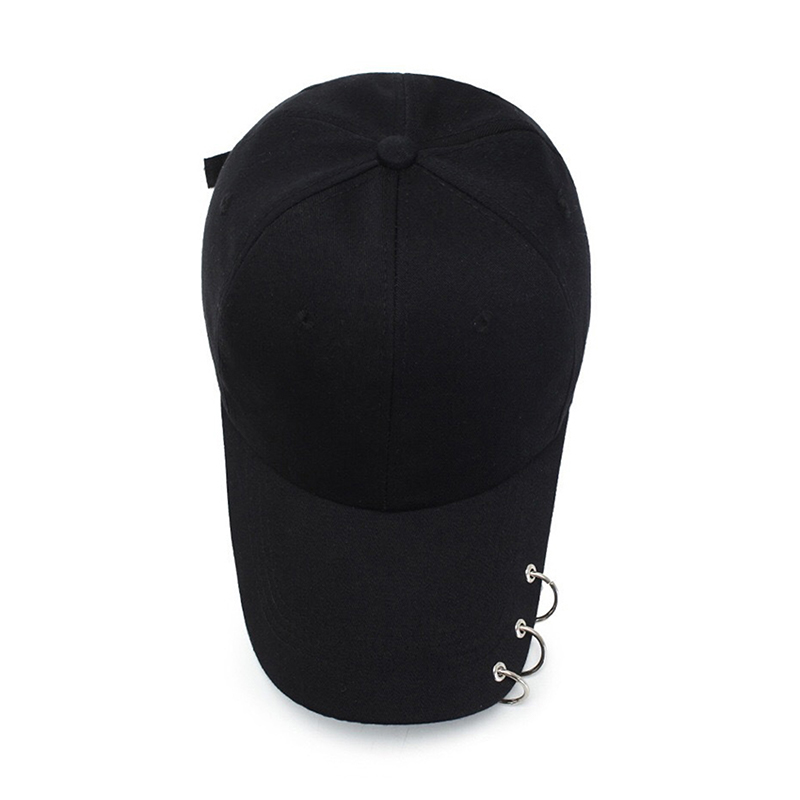 Новая женская бейсболка в стил – обзор и цена Dad Hat Cotton