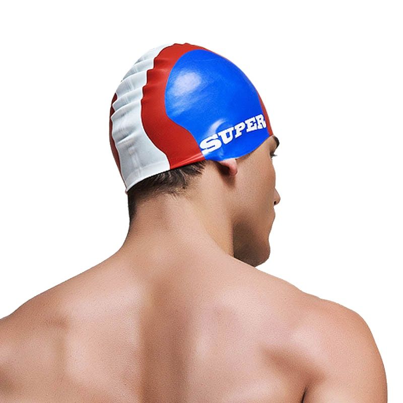 Летние силиконовые шапочки для – обзор и цена Swim Hat Silicone