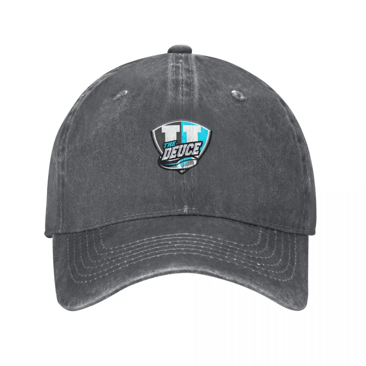 Бейсболка Deuce Madden League, – обзор и цена Golf Cap Dad