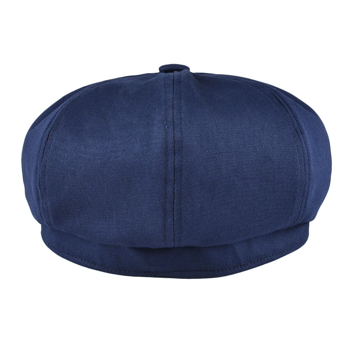 Мужская кепка-газетчица BOTVEL – обзор и цена Newsboy Cap Ivy