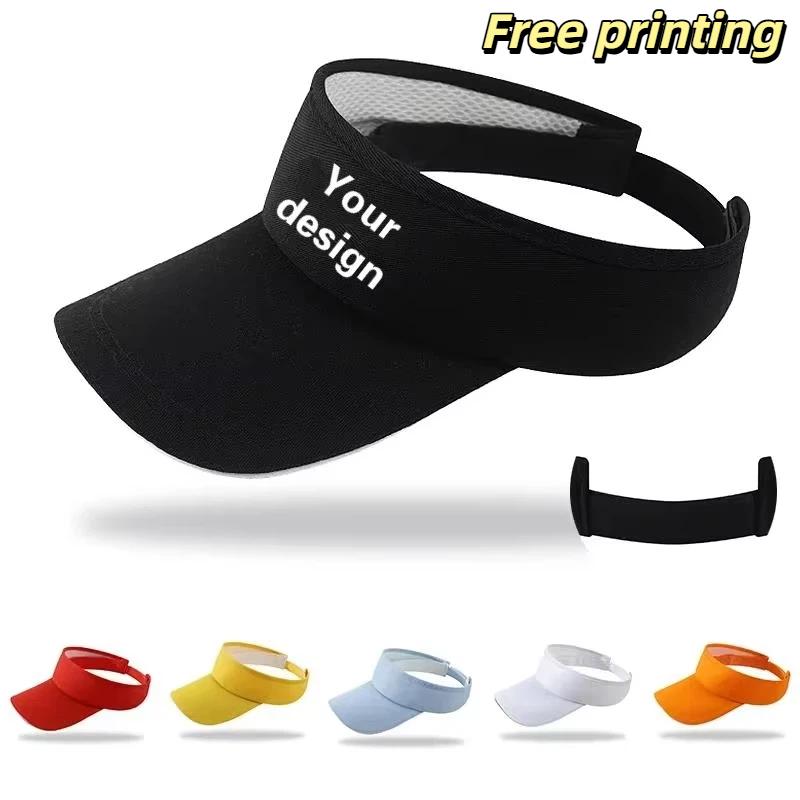 Солнцезащитные кепки для гольф – обзор и цена Visor Sun Hat