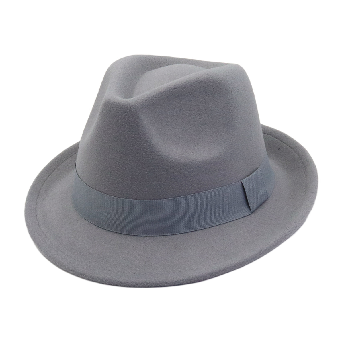 Унисекс шляпа-федора из шерстя – обзор и цена Fedora Hat Wool