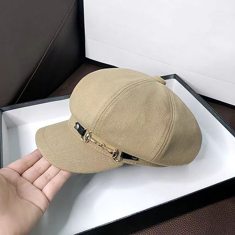 Зимние женские береты, женские – обзор и цена Dad Hat Cotton