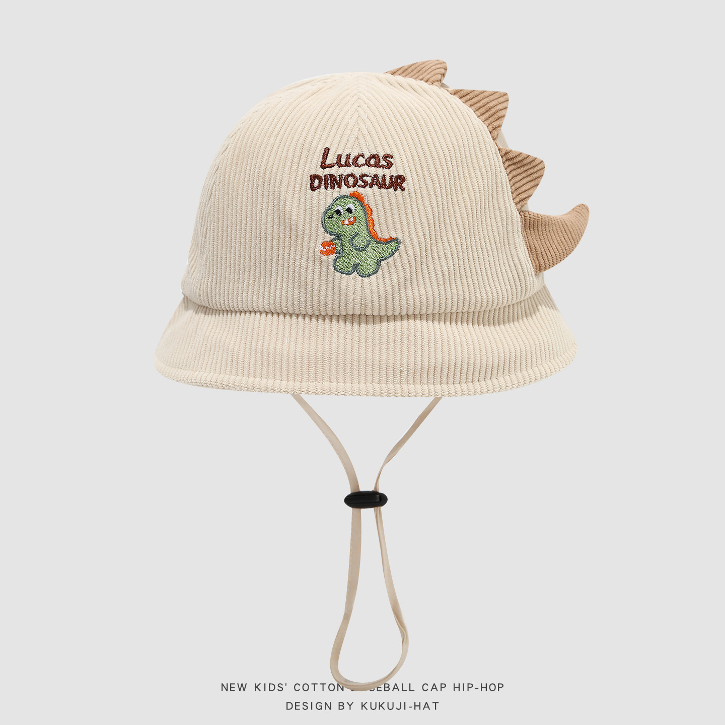 Милая детская шляпа от солнца, – обзор и цена Bucket Hat Cotton