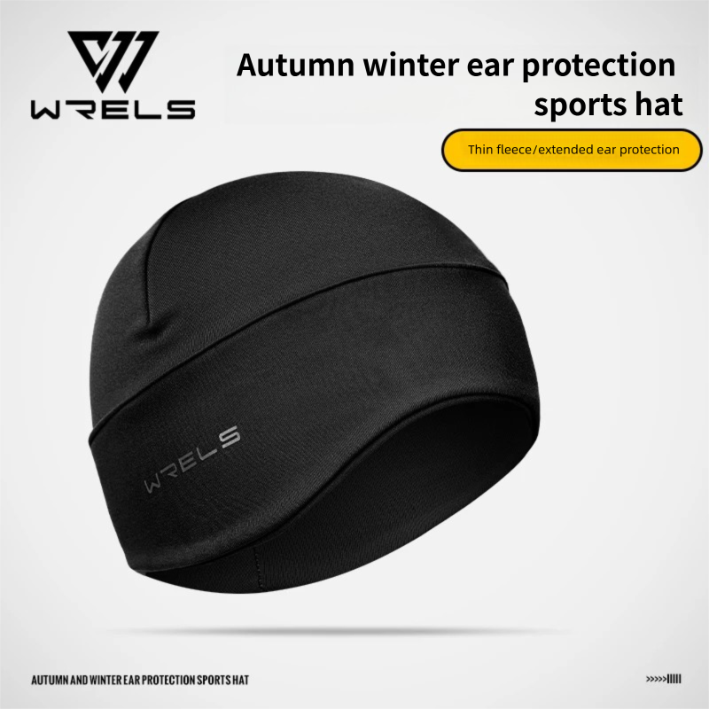 WRELS зимняя кепка с черепом д – обзор и цена Winter Trapper Hat