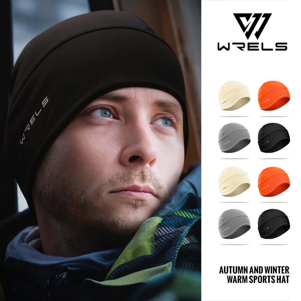 WRELS зимняя кепка с черепом д – обзор и цена Winter Trapper Hat