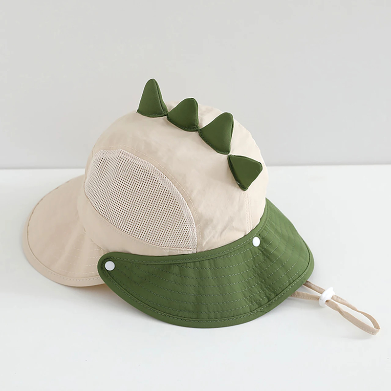 Детская пляжная панама с мульт – обзор и цена Visor Sun Hat