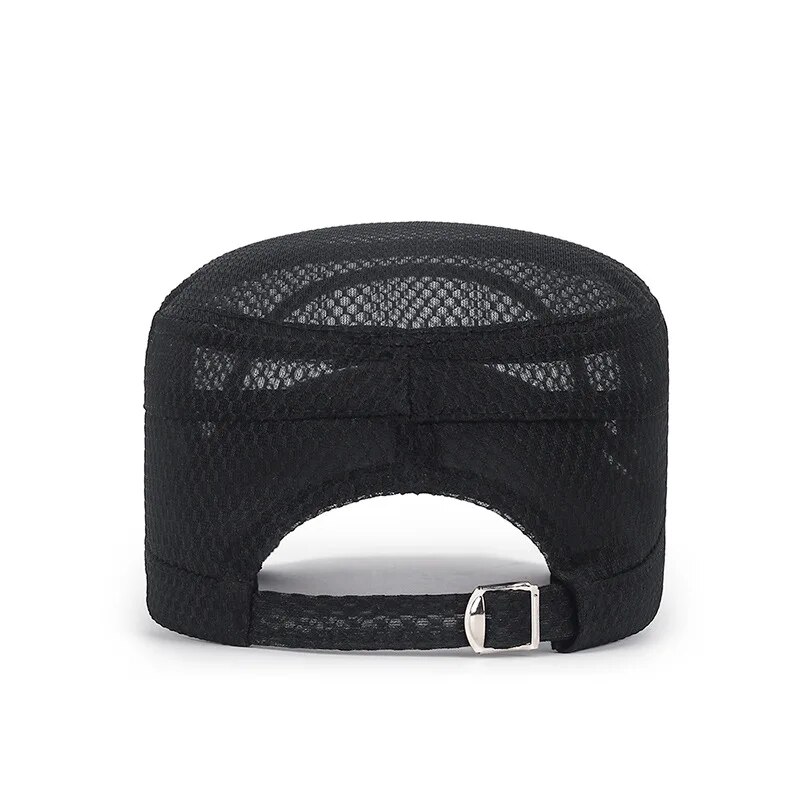Новая дышащая кепка-флэткап Ir – обзор и цена Snapback Hat Flat