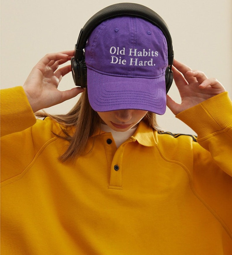 Персонализированная вышитая шл – обзор и цена Dad Hat Cotton
