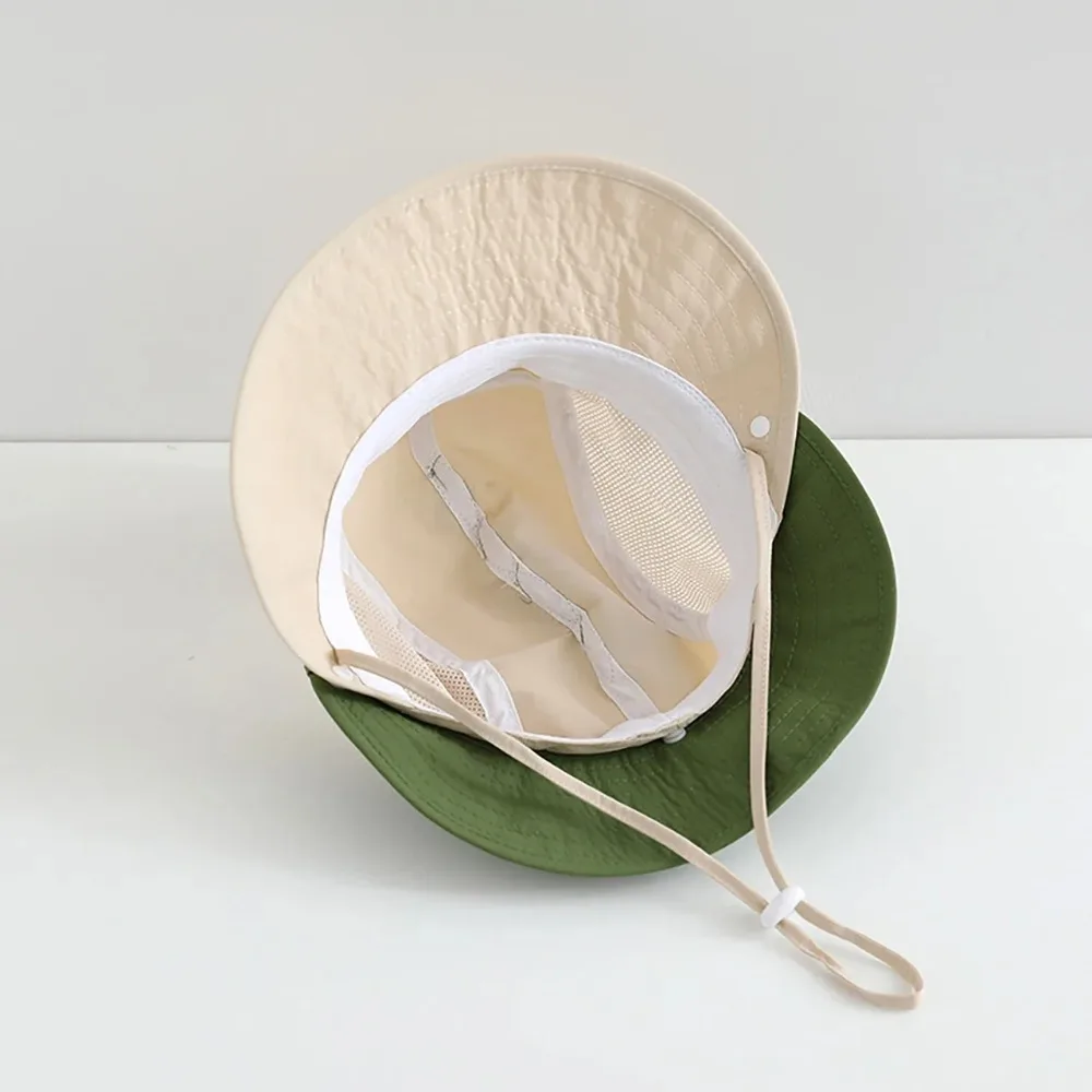 Милая детская панама с мультяш – обзор и цена Bucket Hat Cotton