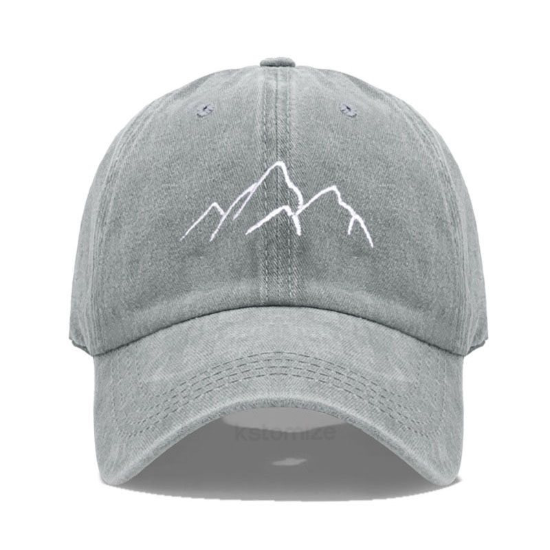 Регулируемая бейсболка унисекс – обзор и цена Golf Cap Dad